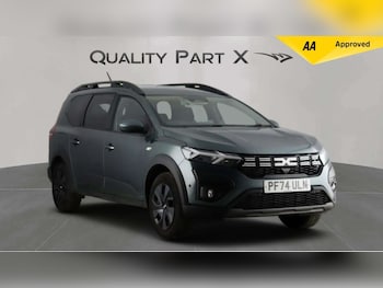 Used Dacia Jogger 2024 for sale - 78250525: Photo