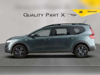 Used Dacia Jogger 2024 for sale - 78250525: Photo