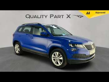 2019 (69) - 1.0 TSI SE Technology Euro 6 (s/s) 5dr