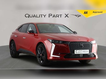 Used DS Automobiles DS 4 2023 for sale - 78263594: Photo