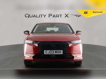 Used DS Automobiles DS 4 2023 for sale - 78263594: Photo