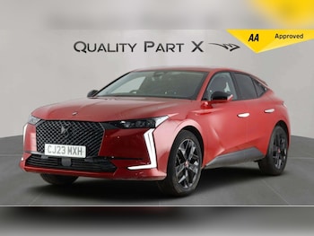 Used DS Automobiles DS 4 2023 for sale - 78263594: Photo