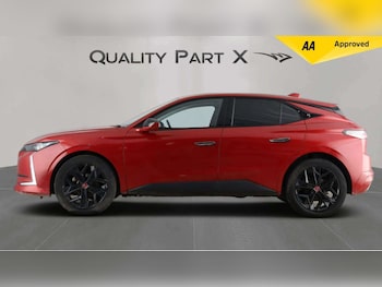 Used DS Automobiles DS 4 2023 for sale - 78263594: Photo