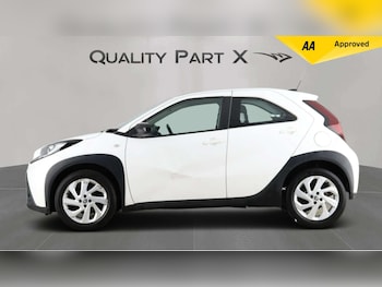 Used Toyota Aygo X 2023 for sale - 78258803: Photo