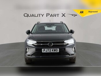 Used Volkswagen Taigo 2022 for sale - 78263706: Photo