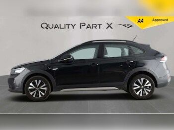 Used Volkswagen Taigo 2022 for sale - 78263706: Photo