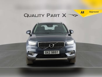 Used Volvo XC40 2021 for sale - 78389782: Photo
