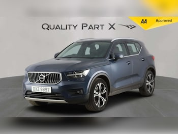 Used Volvo XC40 2021 for sale - 78389782: Photo