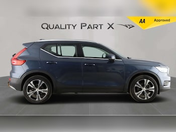 Used Volvo XC40 2021 for sale - 78389782: Photo