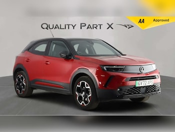 Used Vauxhall Mokka Electric 2023 for sale - 79418061: Photo