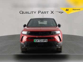 Used Vauxhall Mokka Electric 2023 for sale - 79418061: Photo