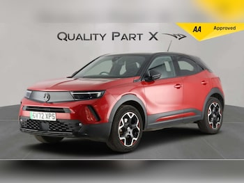 Used Vauxhall Mokka Electric 2023 for sale - 79418061: Photo