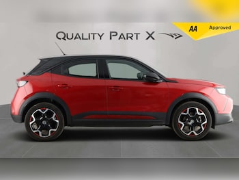 Used Vauxhall Mokka Electric 2023 for sale - 79418061: Photo