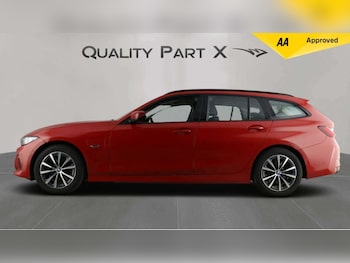 Used BMW 3 Series 2022 for sale - 78263788: Photo