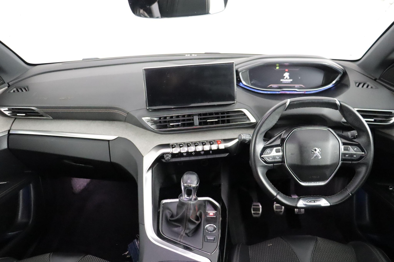 Used Peugeot 3008 2022 for sale - 77203388: Photo 10