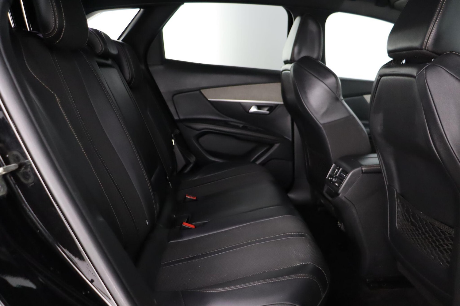 Used Peugeot 3008 2022 for sale - 77203388: Photo 12