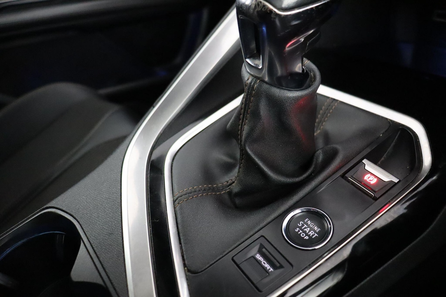 Used Peugeot 3008 2022 for sale - 77203388: Photo 16