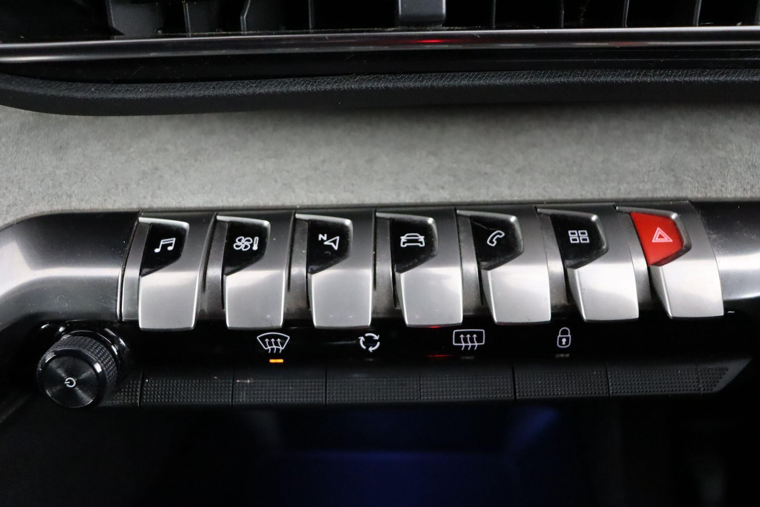 Used Peugeot 3008 2022 for sale - 77203388: Photo 19