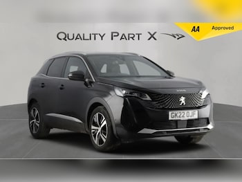 2022 (22) - 1.5 BlueHDi GT Euro 6 (s/s) 5dr