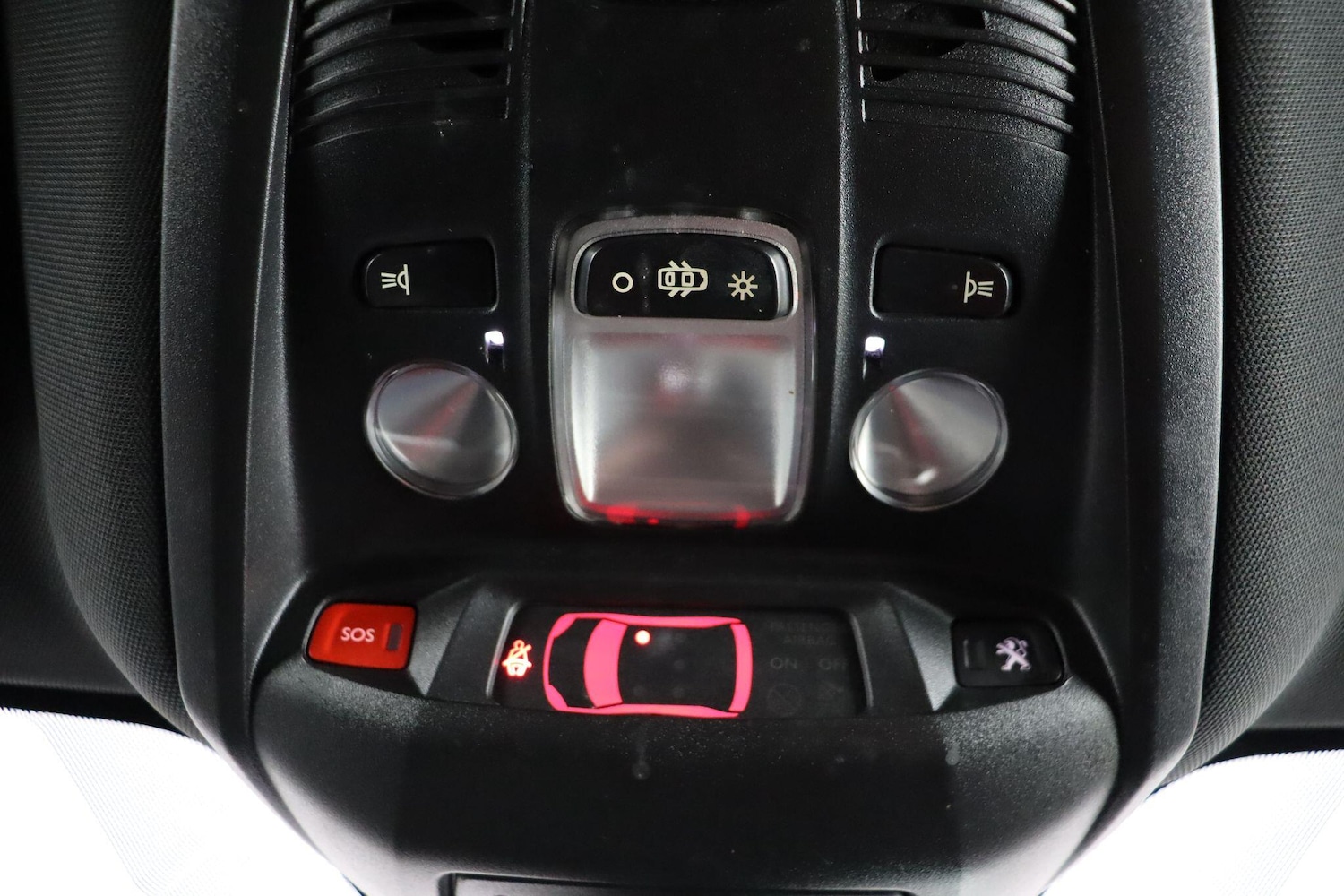 Used Peugeot 3008 2022 for sale - 77203388: Photo 23