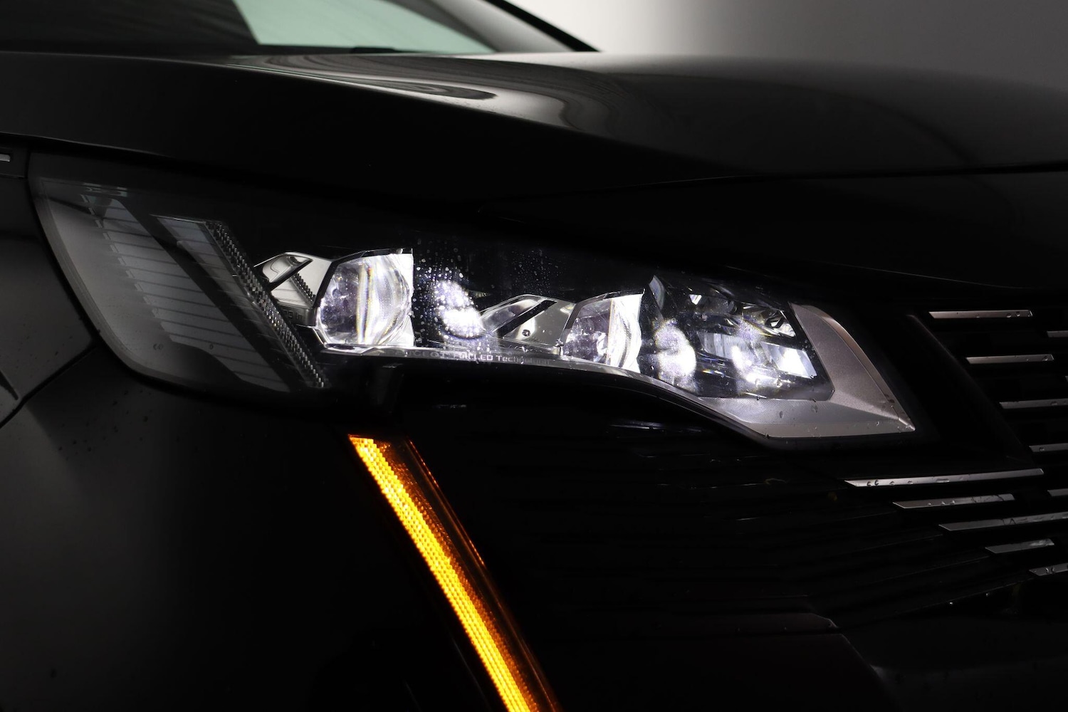 Used Peugeot 3008 2022 for sale - 77203388: Photo 27