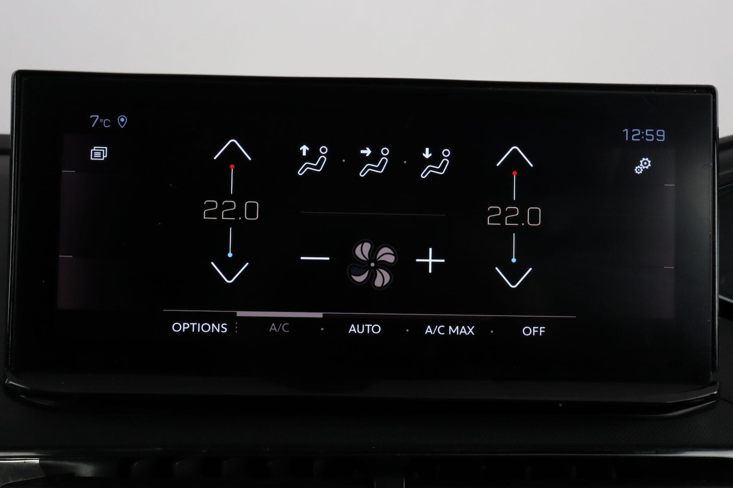 Used Peugeot 3008 2022 for sale - 77203388: Photo 30