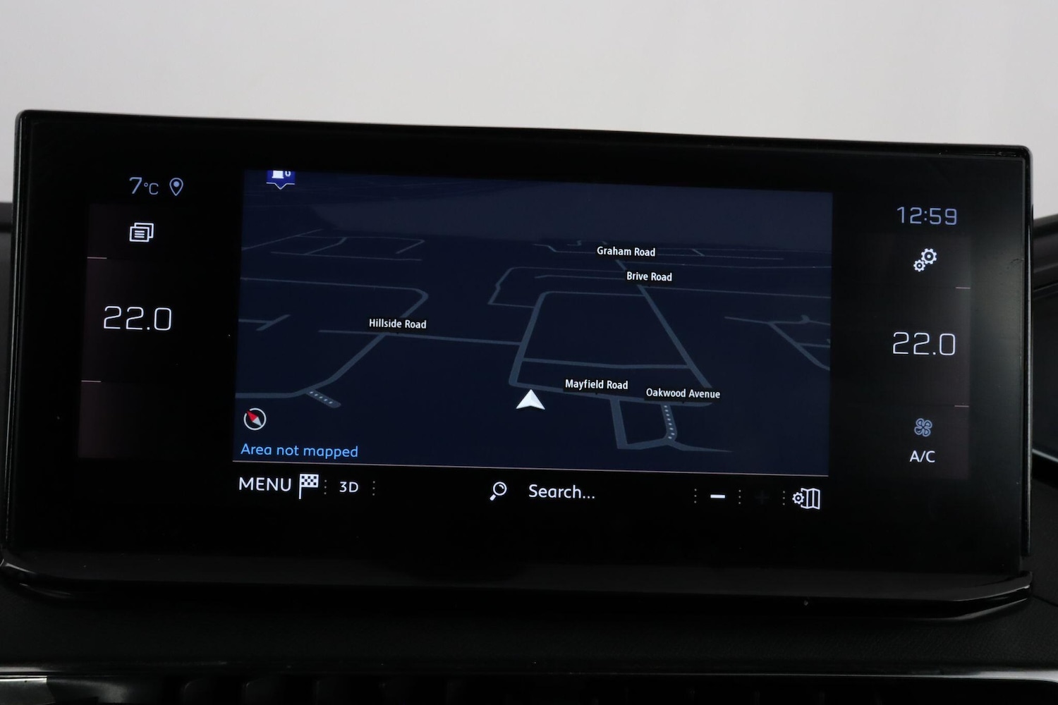 Used Peugeot 3008 2022 for sale - 77203388: Photo 31