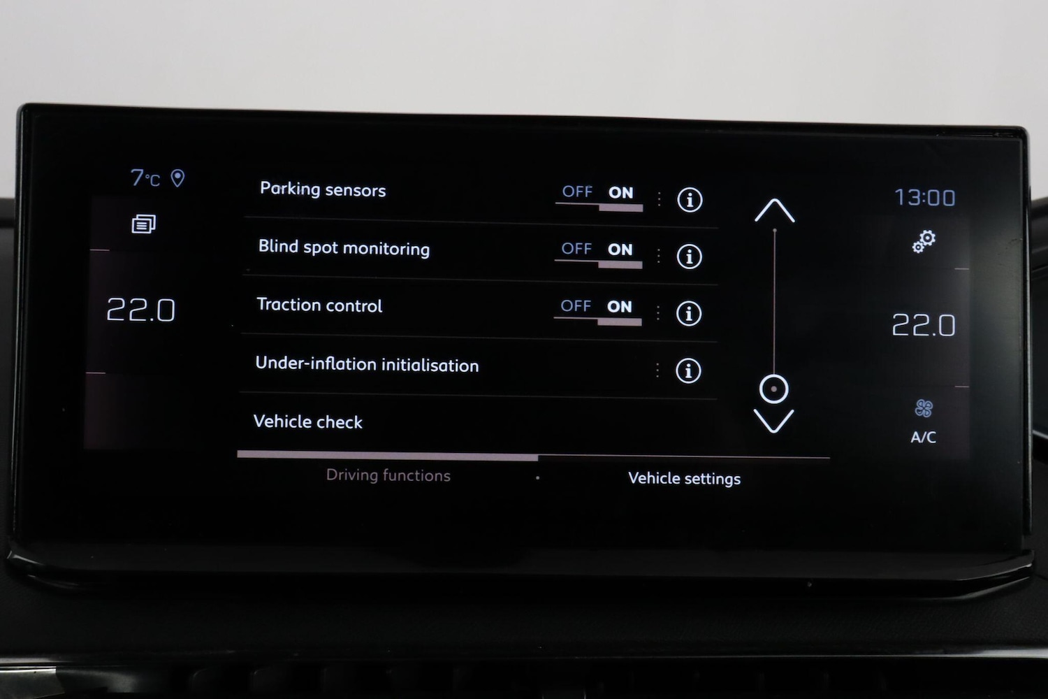 Used Peugeot 3008 2022 for sale - 77203388: Photo 34