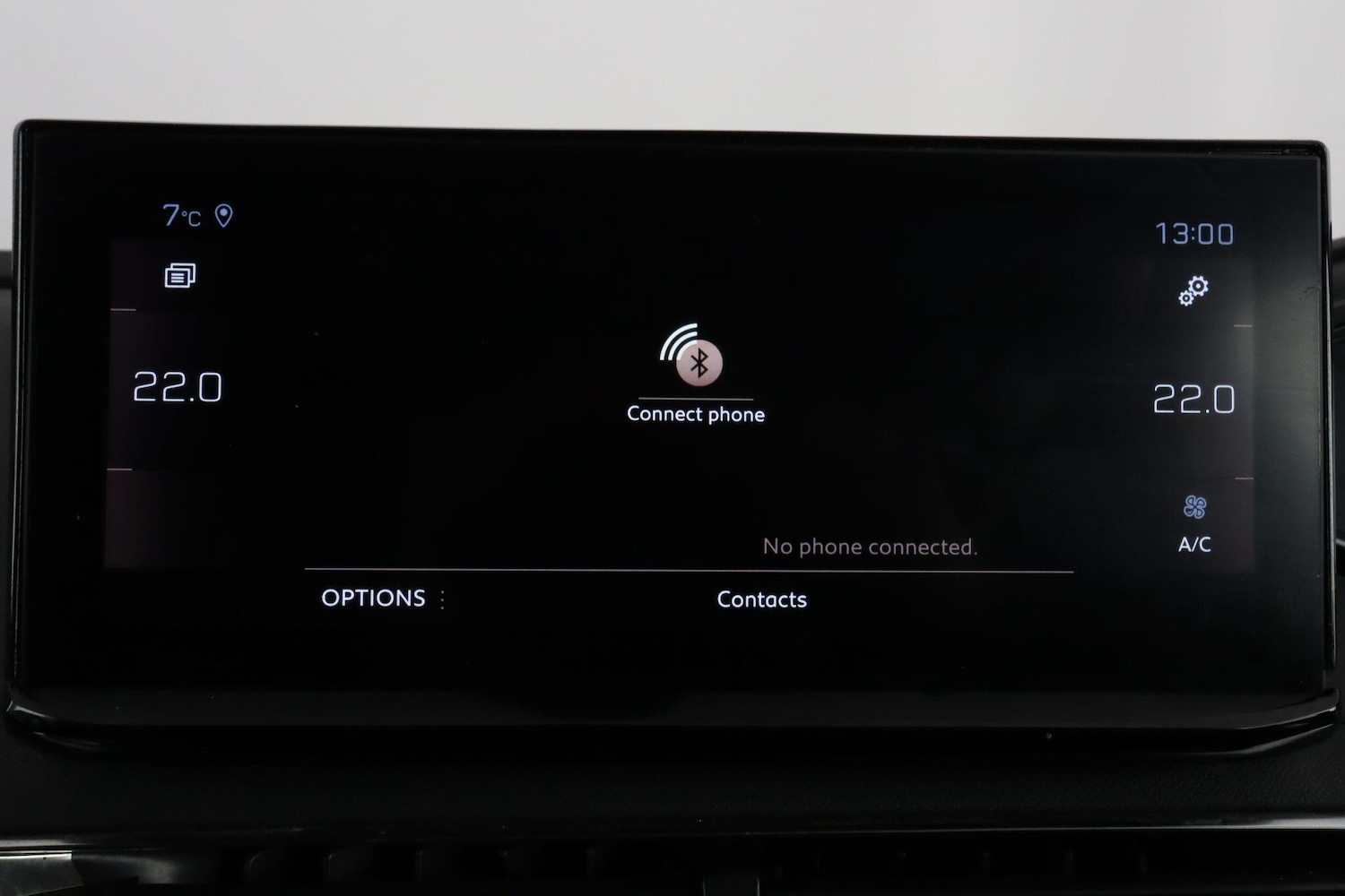 Used Peugeot 3008 2022 for sale - 77203388: Photo 35