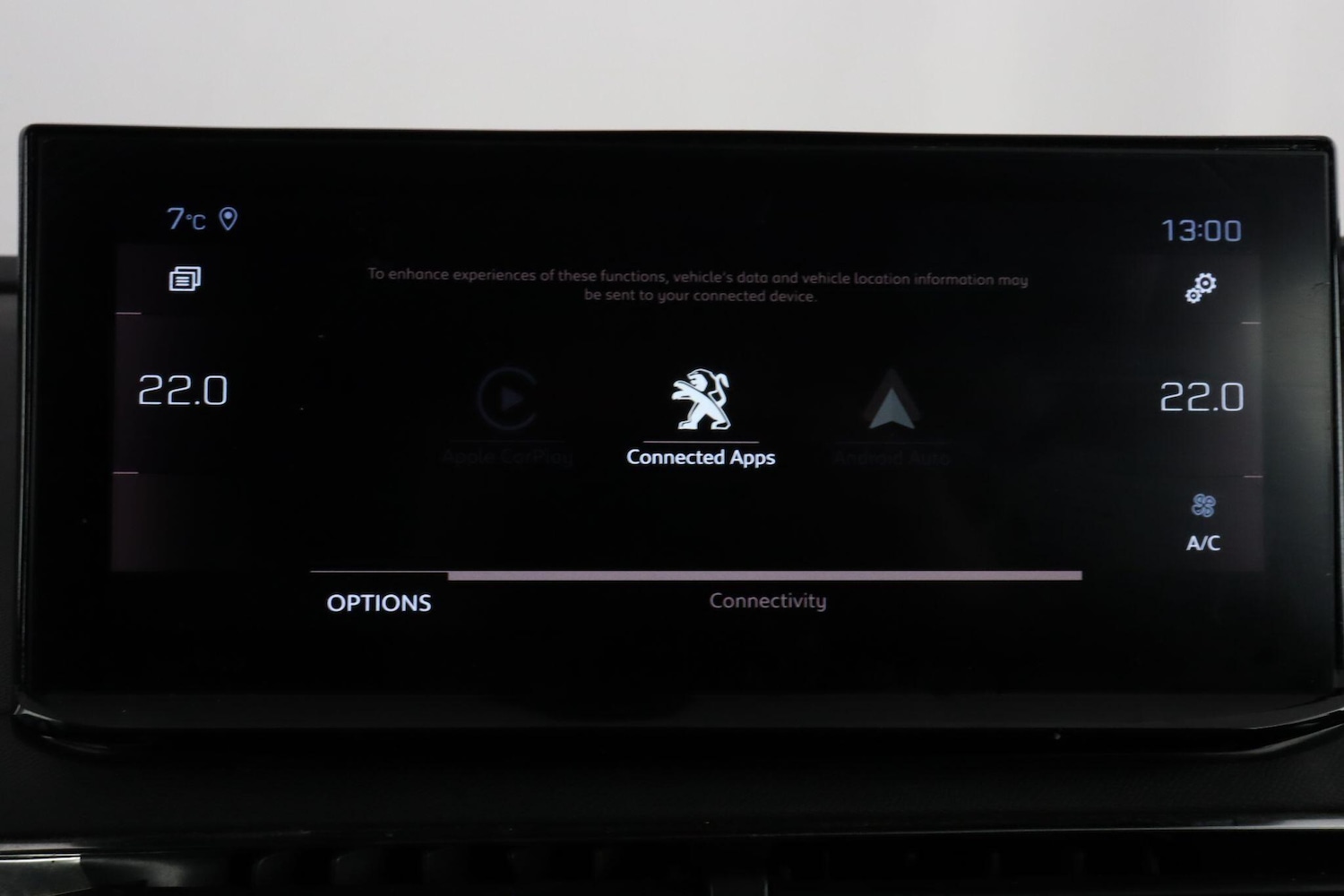 Used Peugeot 3008 2022 for sale - 77203388: Photo 36