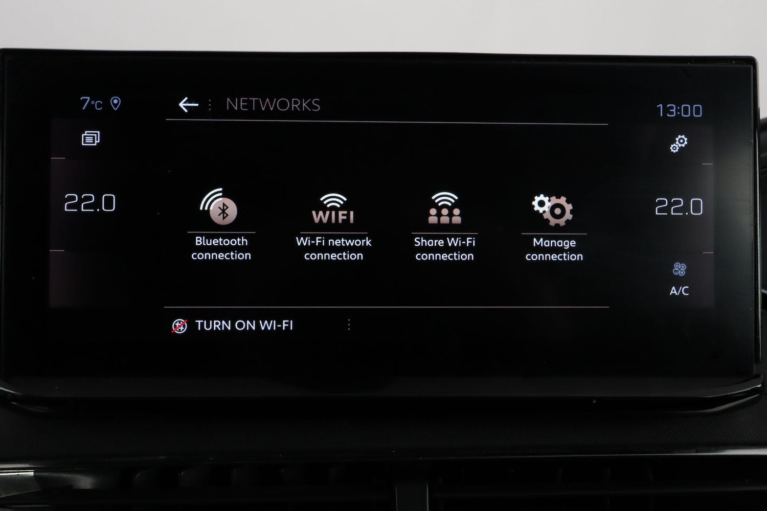 Used Peugeot 3008 2022 for sale - 77203388: Photo 37