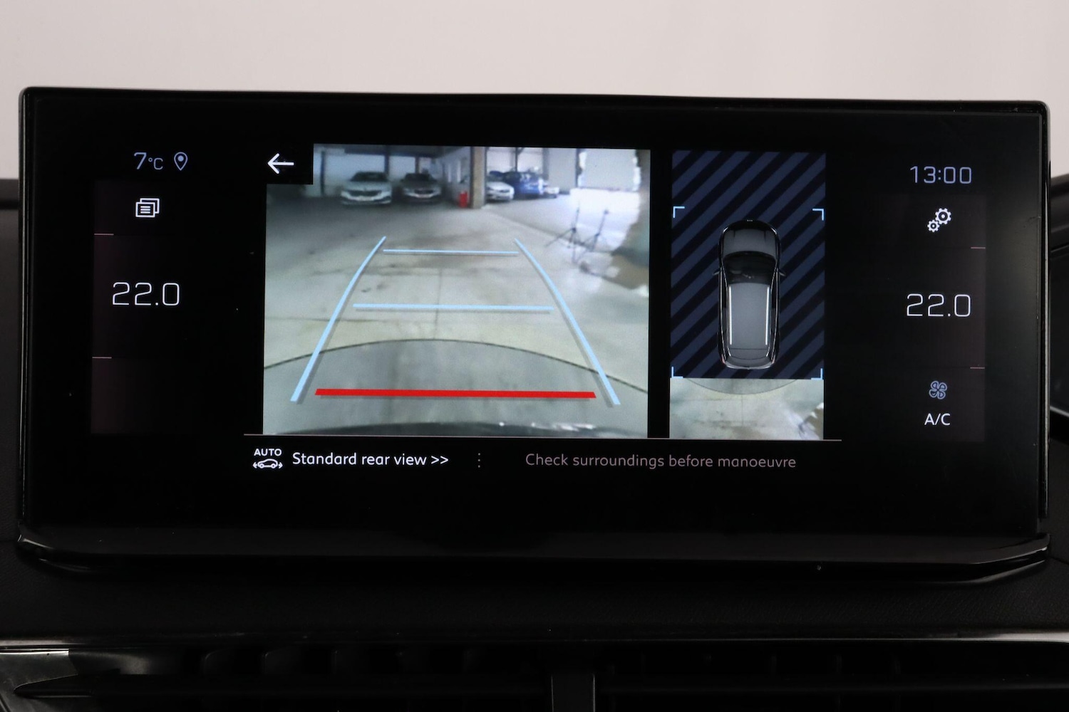 Used Peugeot 3008 2022 for sale - 77203388: Photo 38