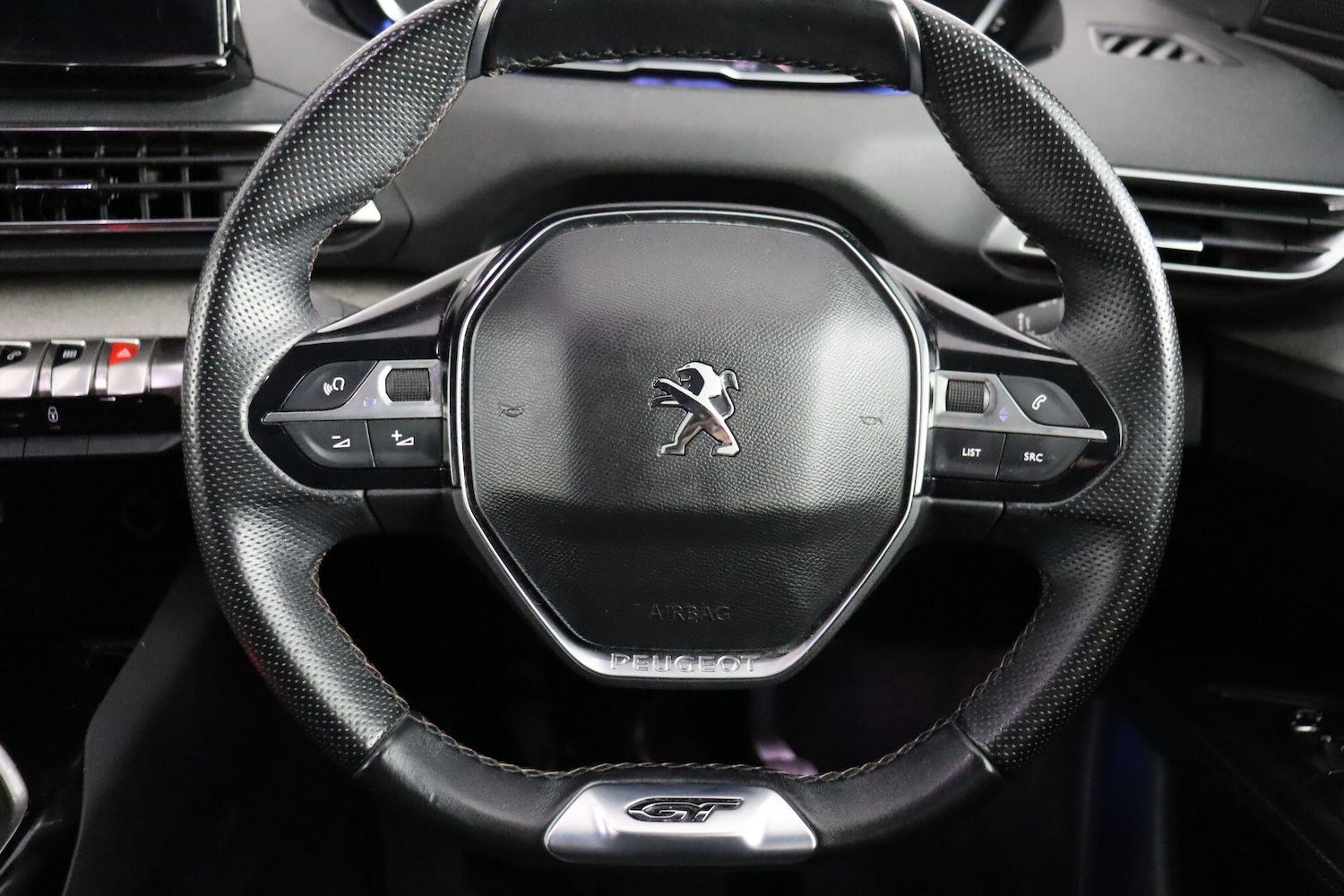 Used Peugeot 3008 2022 for sale - 77203388: Photo 9