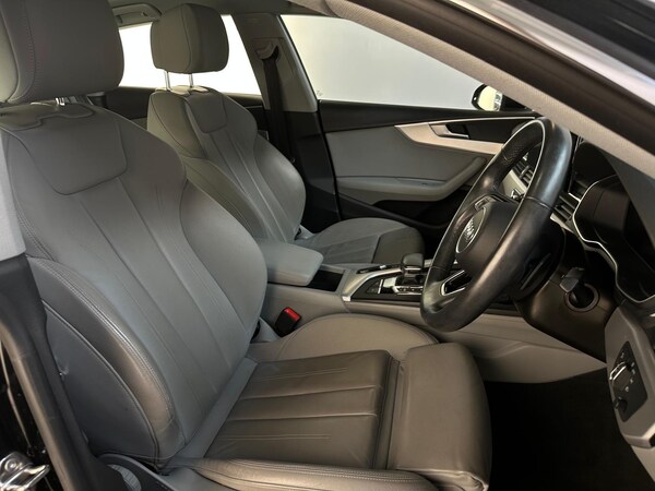 Used Audi A5 2021 for sale - 75002501: Photo 15