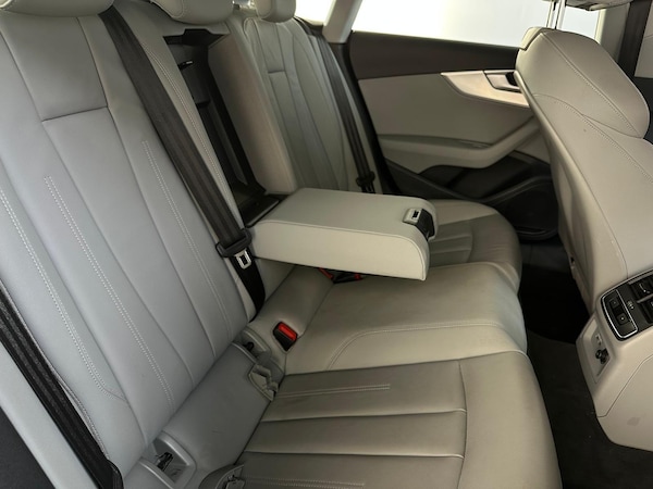 Used Audi A5 2021 for sale - 75002501: Photo 17