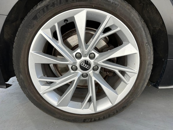 Used Audi A5 2021 for sale - 75002501: Photo 29