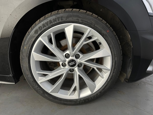 Used Audi A5 2021 for sale - 75002501: Photo 30