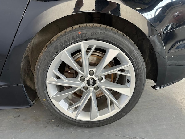 Used Audi A5 2021 for sale - 75002501: Photo 31
