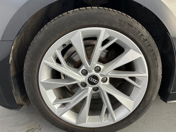 Used Audi A5 2021 for sale - 75002501: Photo 32