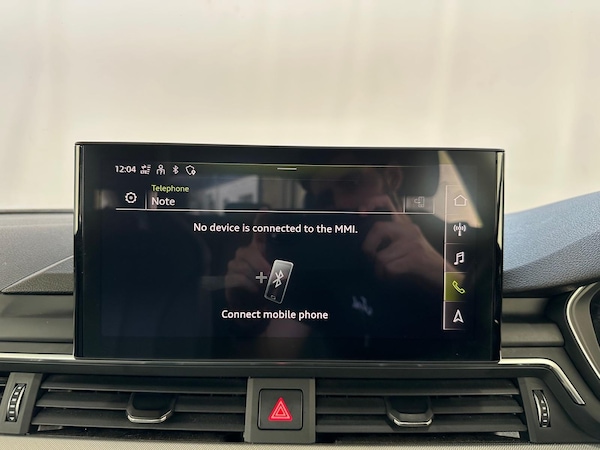 Used Audi A5 2021 for sale - 75002501: Photo 38