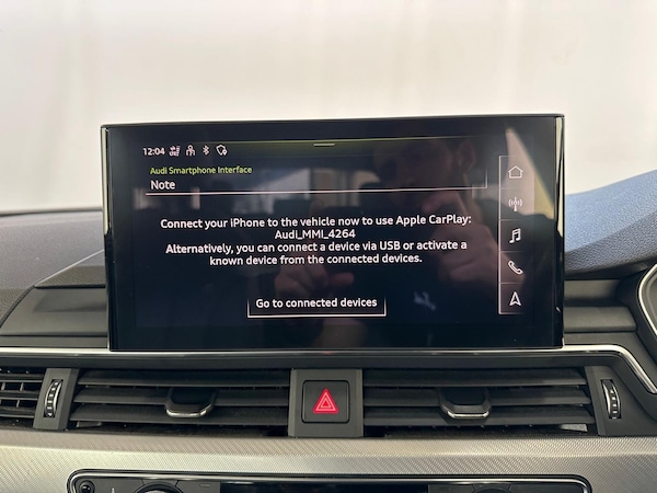Used Audi A5 2021 for sale - 75002501: Photo 40