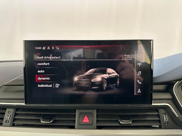 Used Audi A5 2021 for sale - 75002501: Photo 43