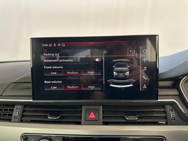 Used Audi A5 2021 for sale - 75002501: Photo 46