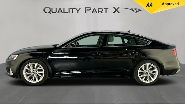 Used Audi A5 2021 for sale - 75002501: Photo 6