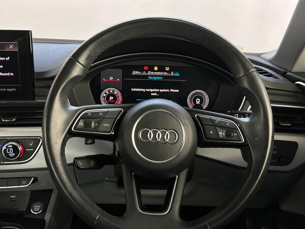 Used Audi A5 2021 for sale - 75002501: Photo 9