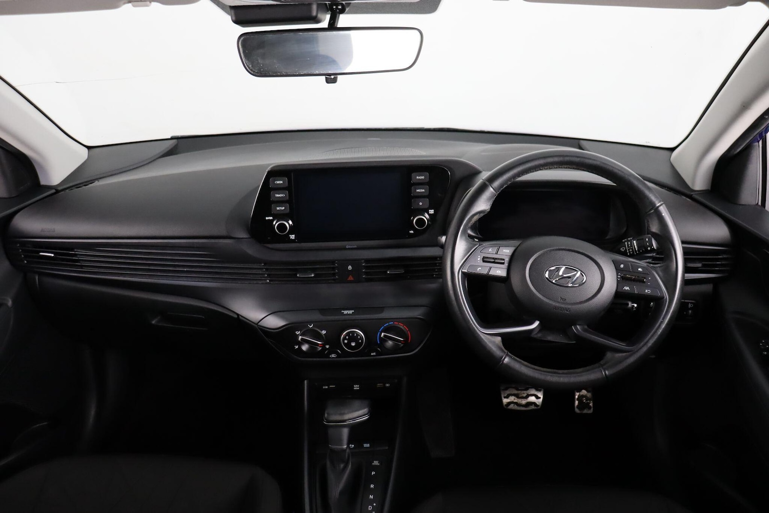 Used Hyundai BAYON 2022 for sale - 76976412: Photo 10