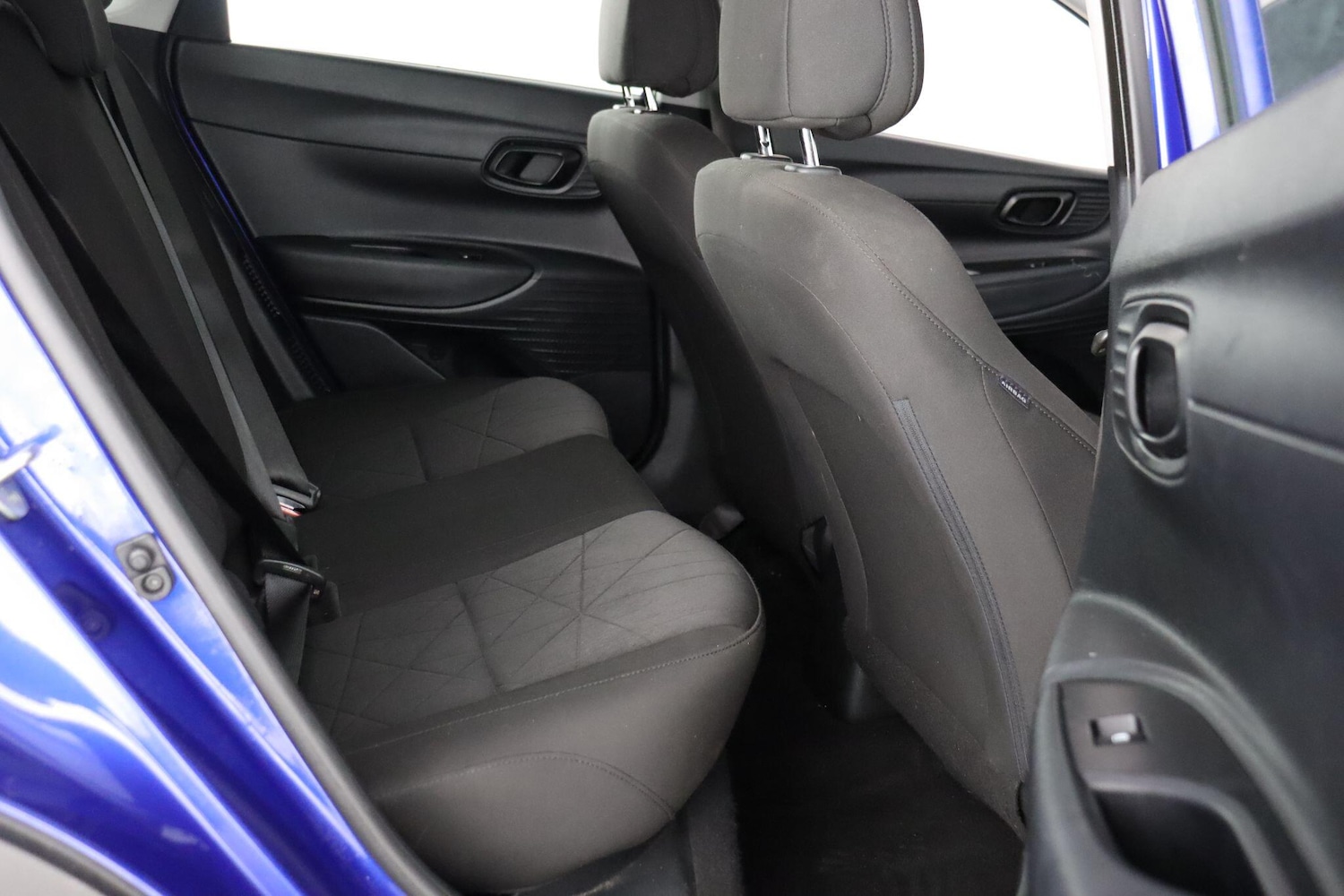 Used Hyundai BAYON 2022 for sale - 76976412: Photo 12