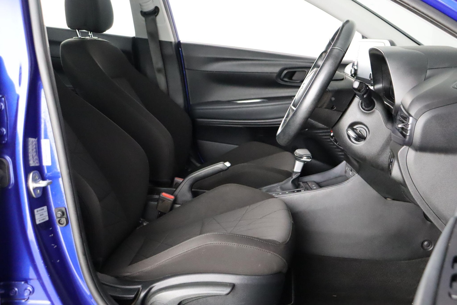 Used Hyundai BAYON 2022 for sale - 76976412: Photo 13