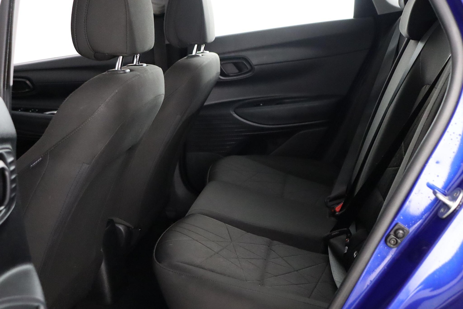 Used Hyundai BAYON 2022 for sale - 76976412: Photo 14