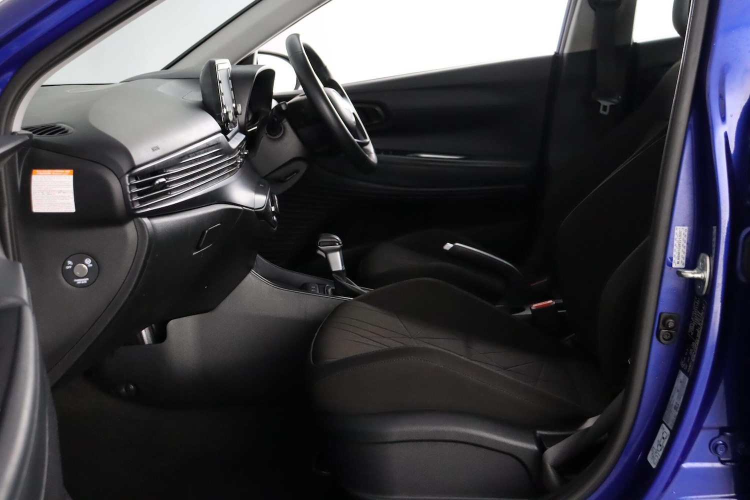 Used Hyundai BAYON 2022 for sale - 76976412: Photo 15